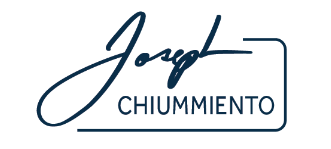 Joseph Chiummiento 