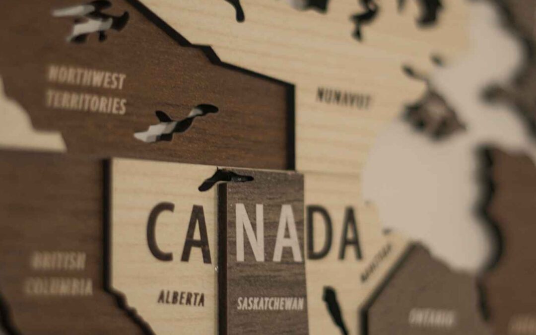 Federal vs. Provincial Incorporation in Ontario: Which Is Right for Your Business?